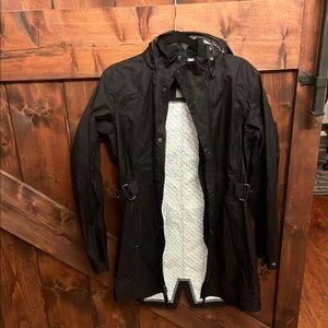 REI Black Women's Jacket